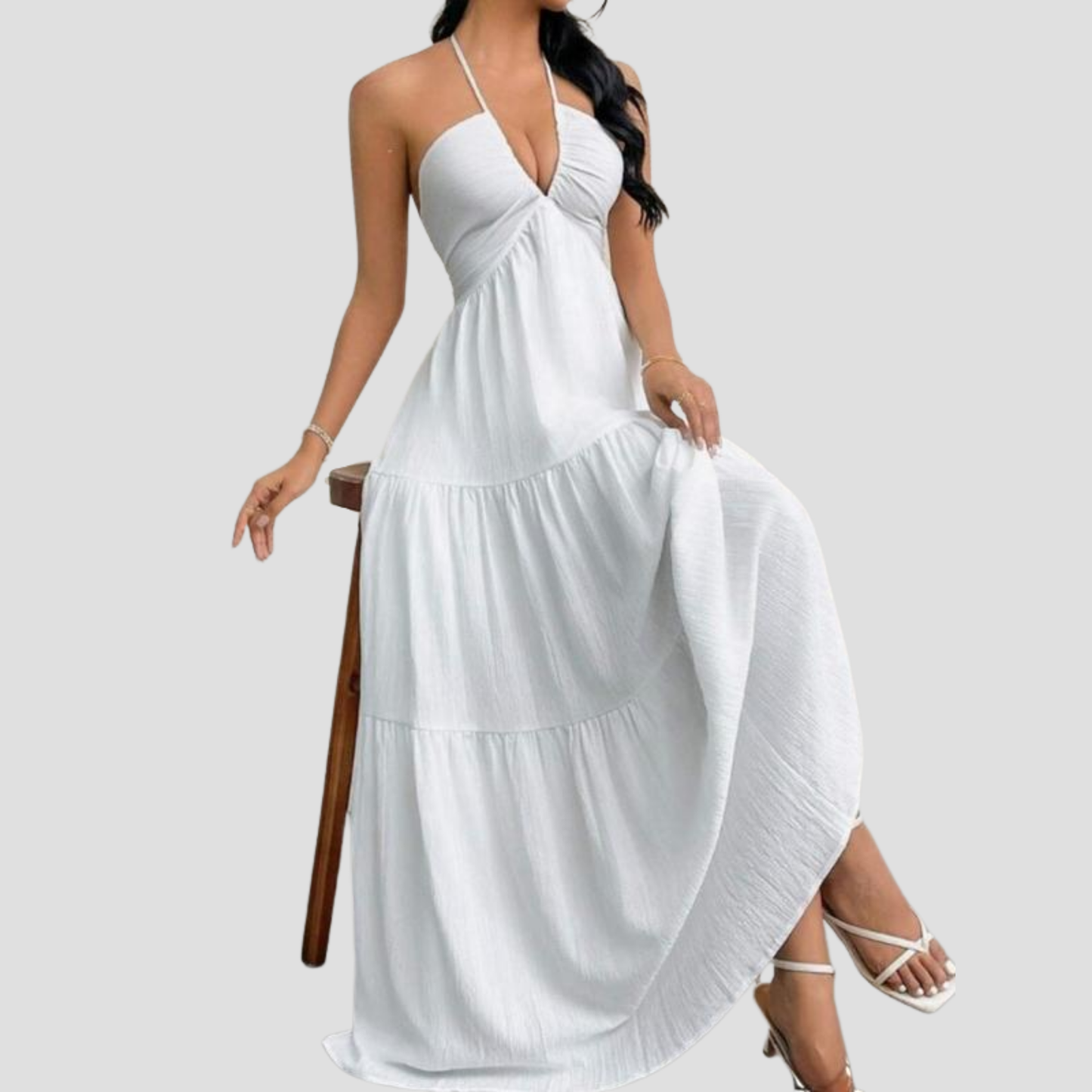Velluna Urban Chic Maxi