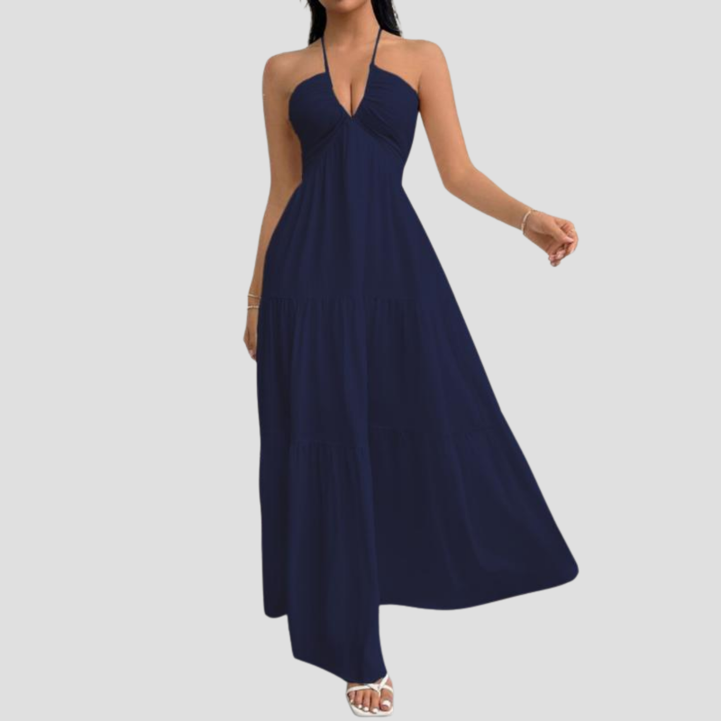 Velluna Urban Chic Maxi