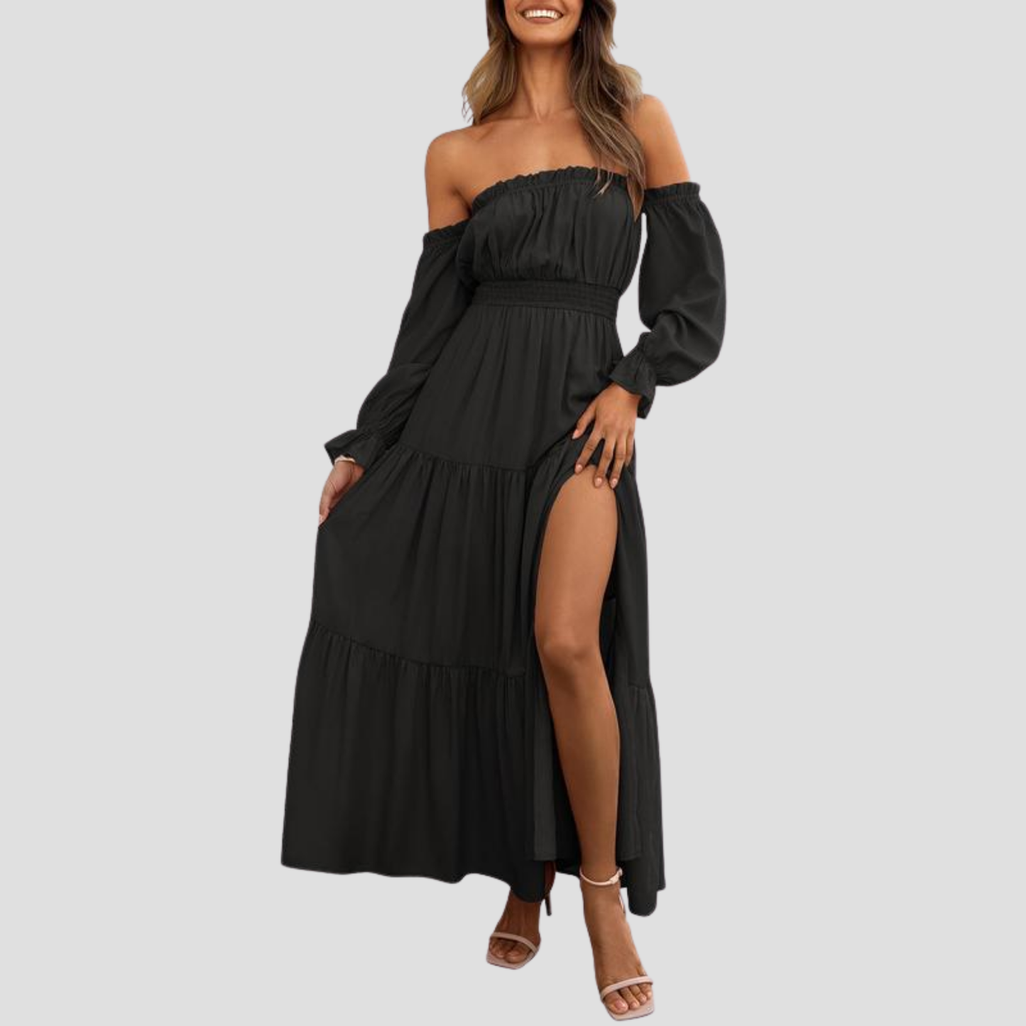 Velluna Luxe Boho Elegance