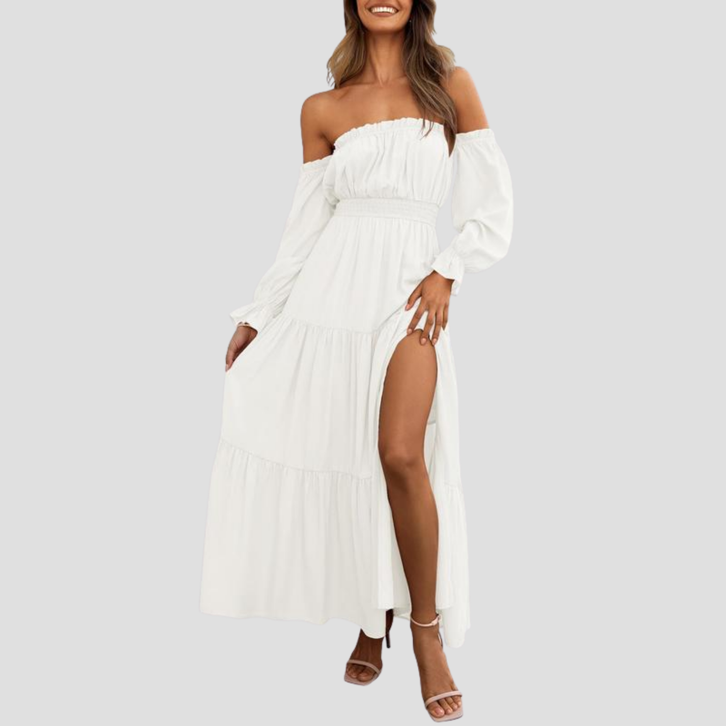 Velluna Luxe Boho Elegance