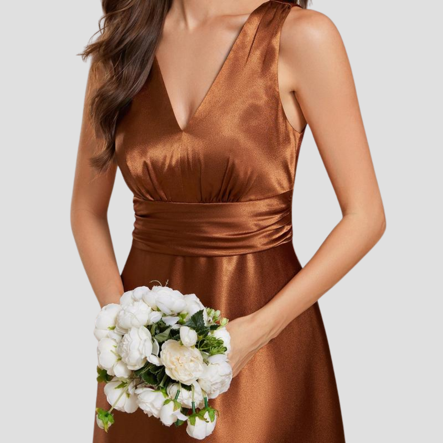 Velluna Pure Elegance Maxi