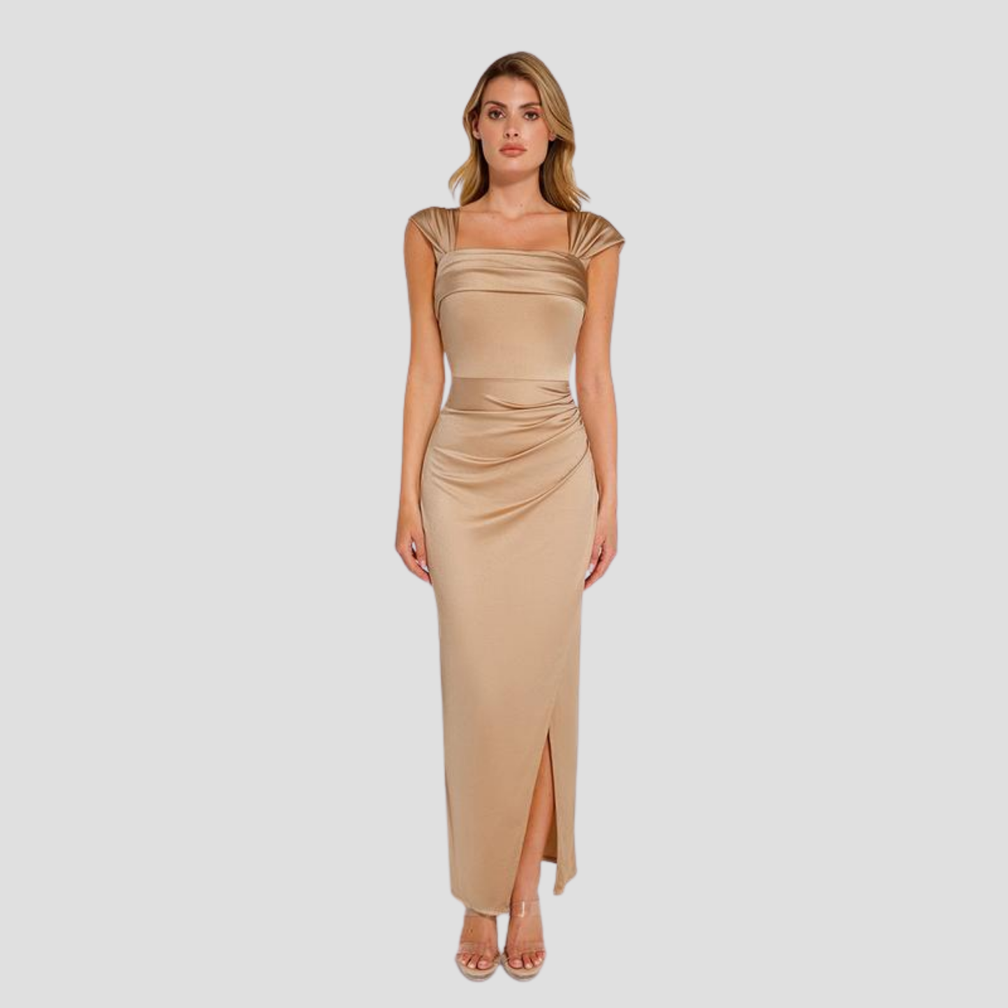 Velluna Sleek Sculpt Maxi