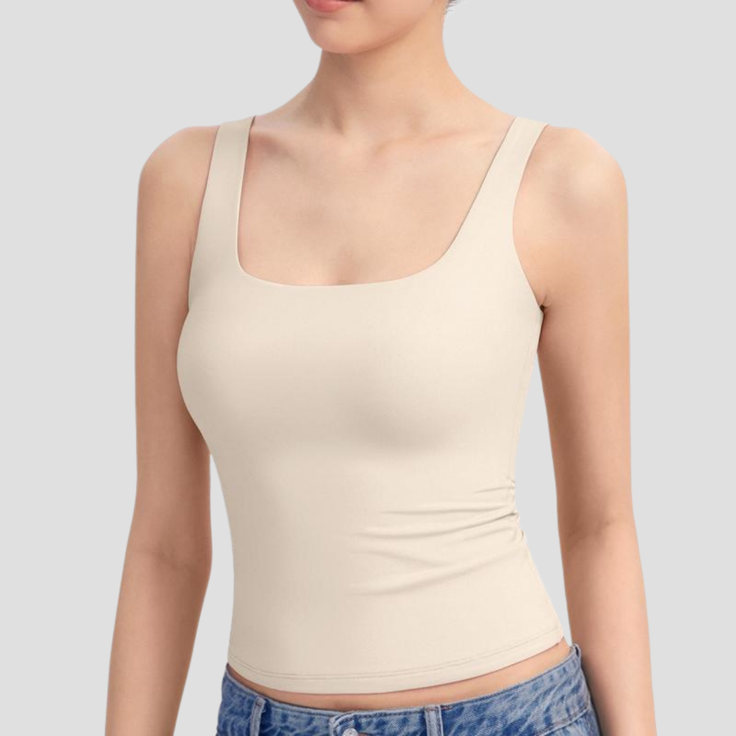 Velluna SquareEase Tank