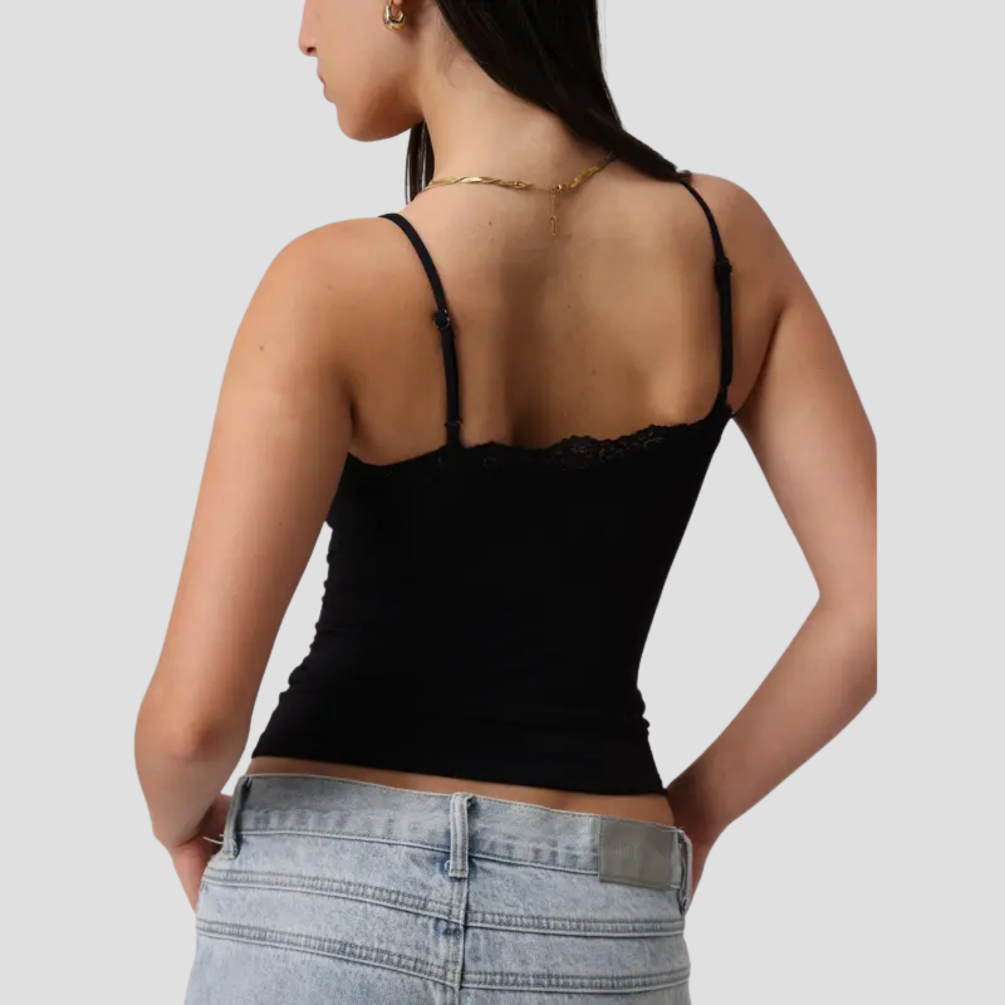Velluna Delicate Top
