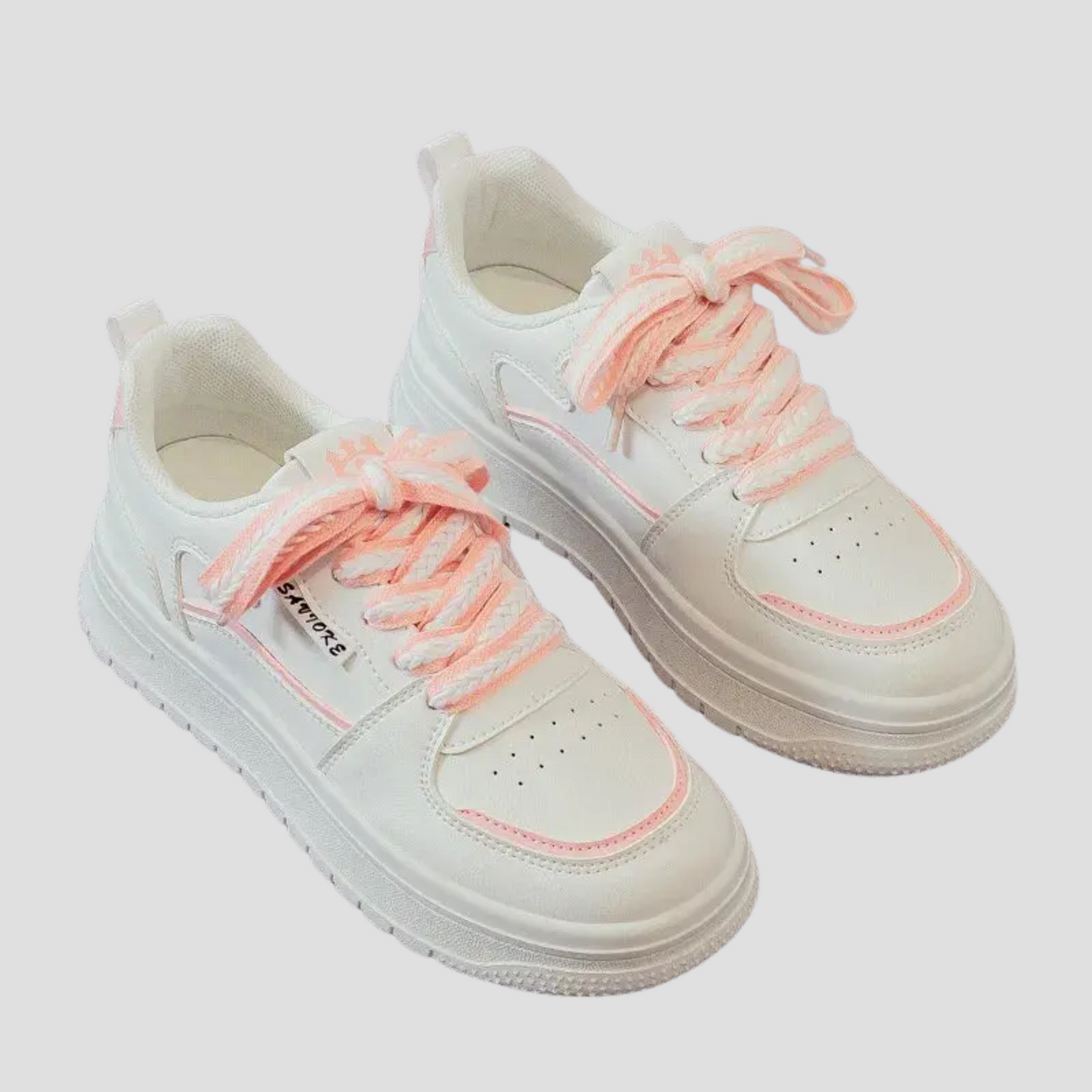 Velluna Soft Step Sneakers