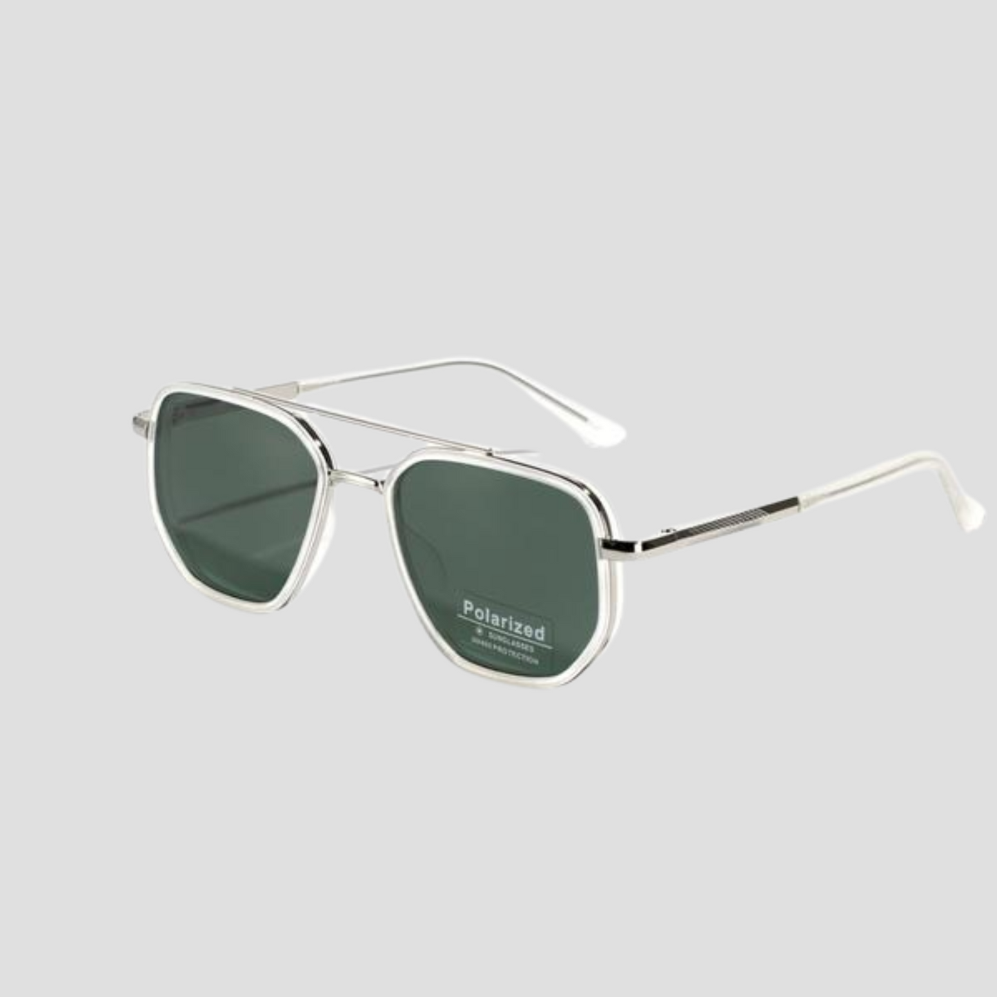 Velluna Elegance Polarized Aviators