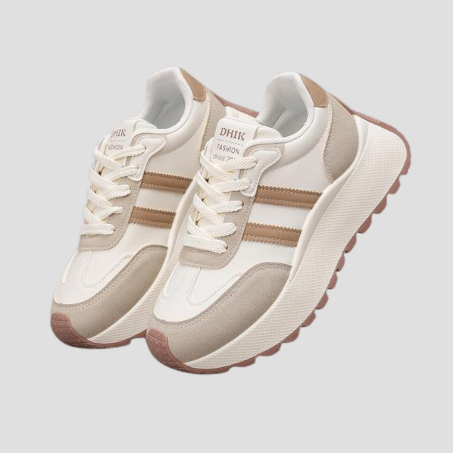 Velluna All-Day Luxe Walkers Sneakers