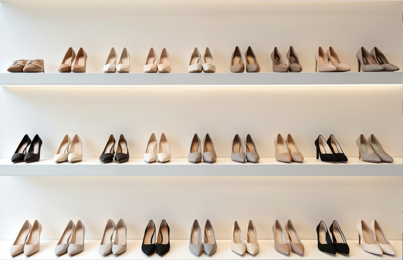 Velluna Shoes