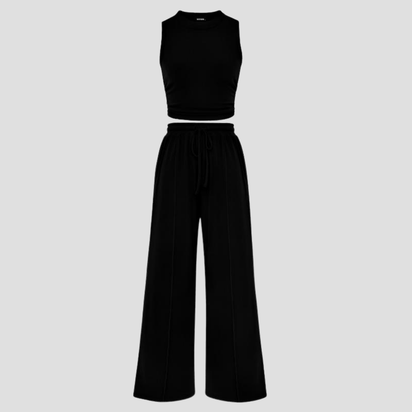 Velluna Casual Lounge Set