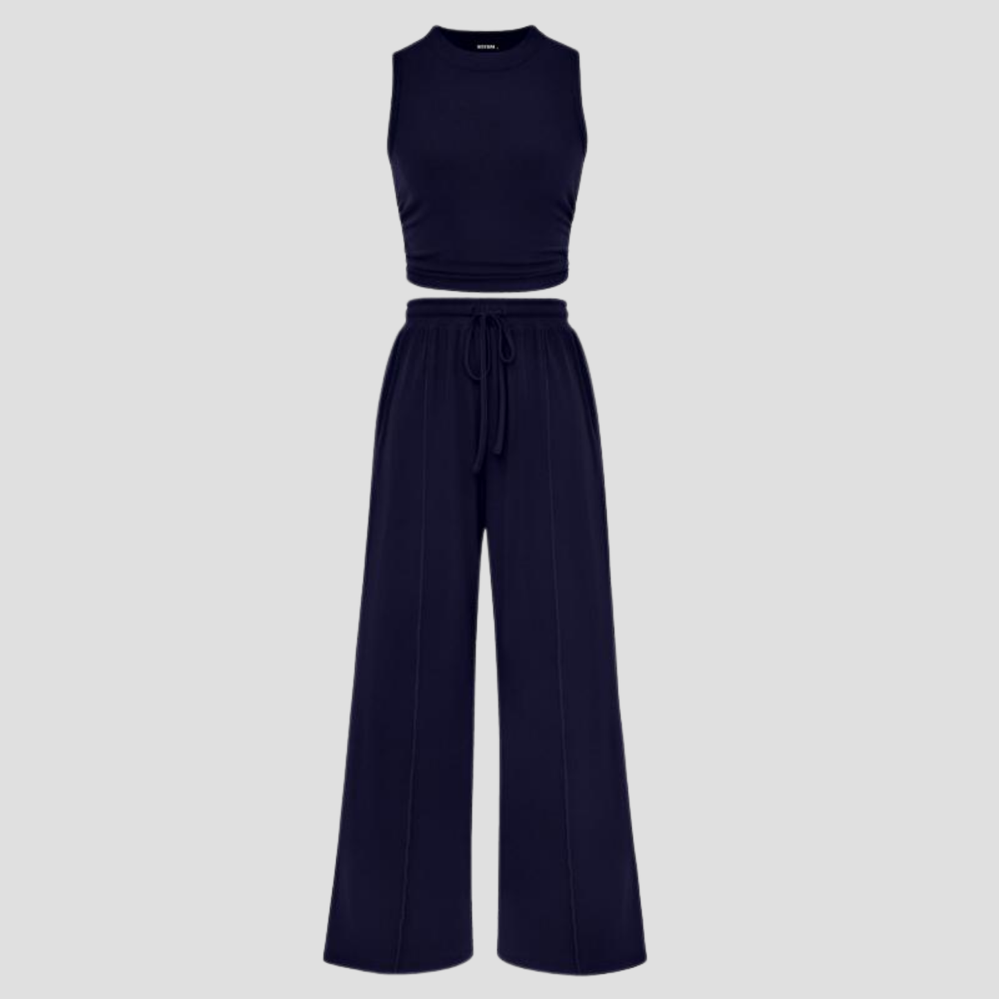 Velluna Casual Lounge Set