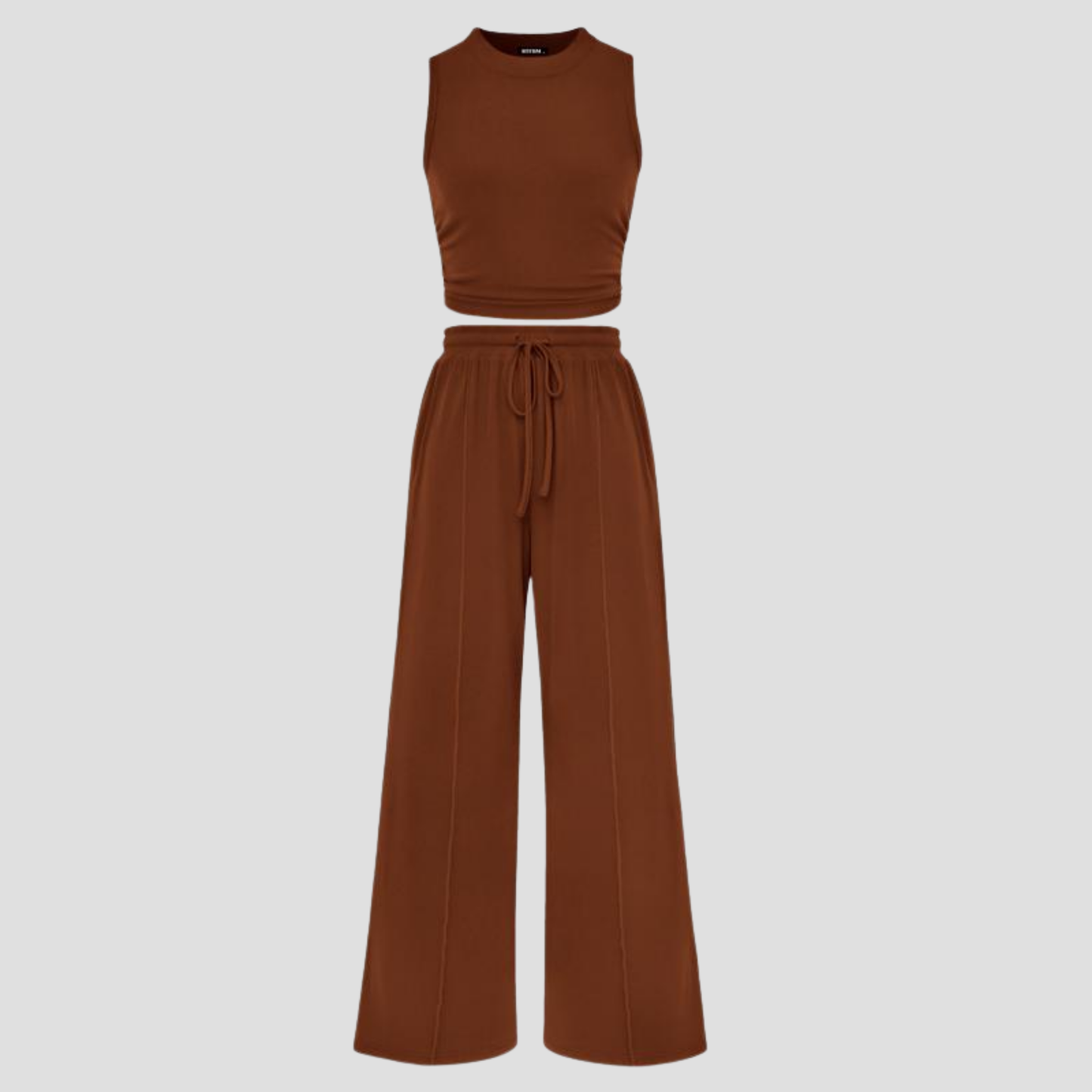 Velluna Casual Lounge Set