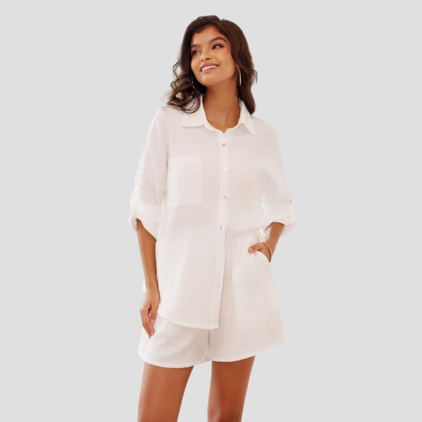 Velluna Soft Urban Set