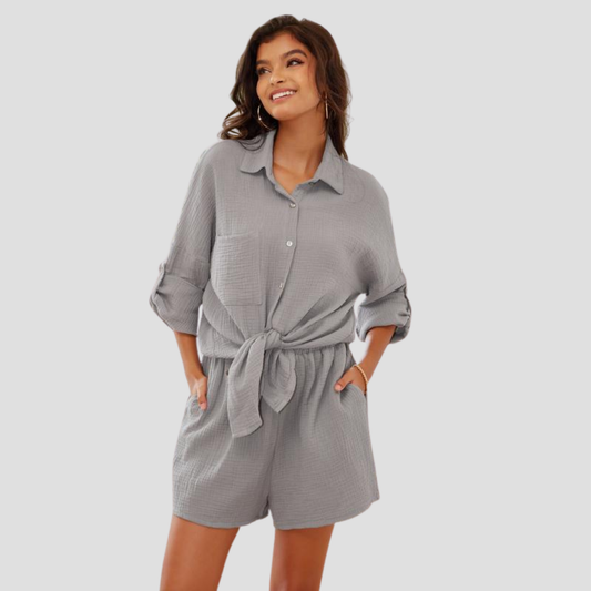 Velluna Soft Urban Set