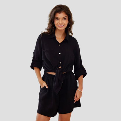 Velluna Soft Urban Set