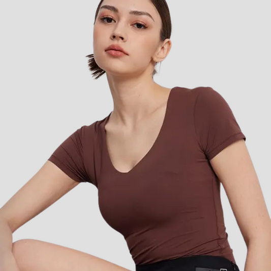 Velluna UrbanVee Top
