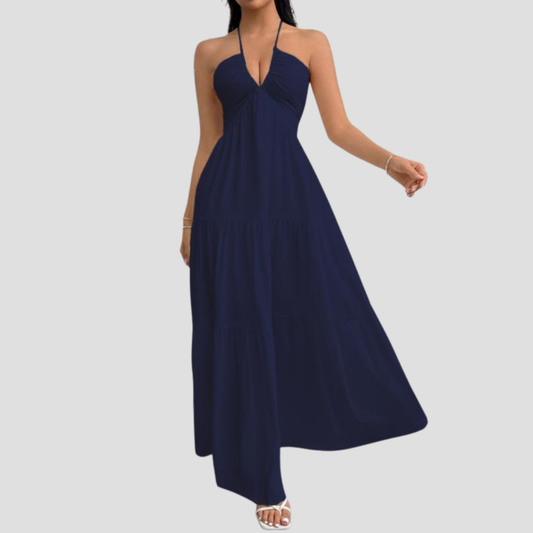 Velluna Urban Chic Maxi