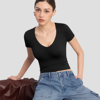 Velluna UrbanVee Top