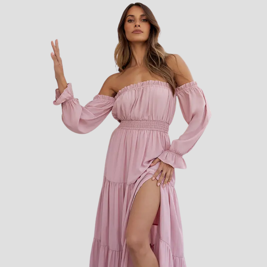 Velluna Luxe Boho Elegance