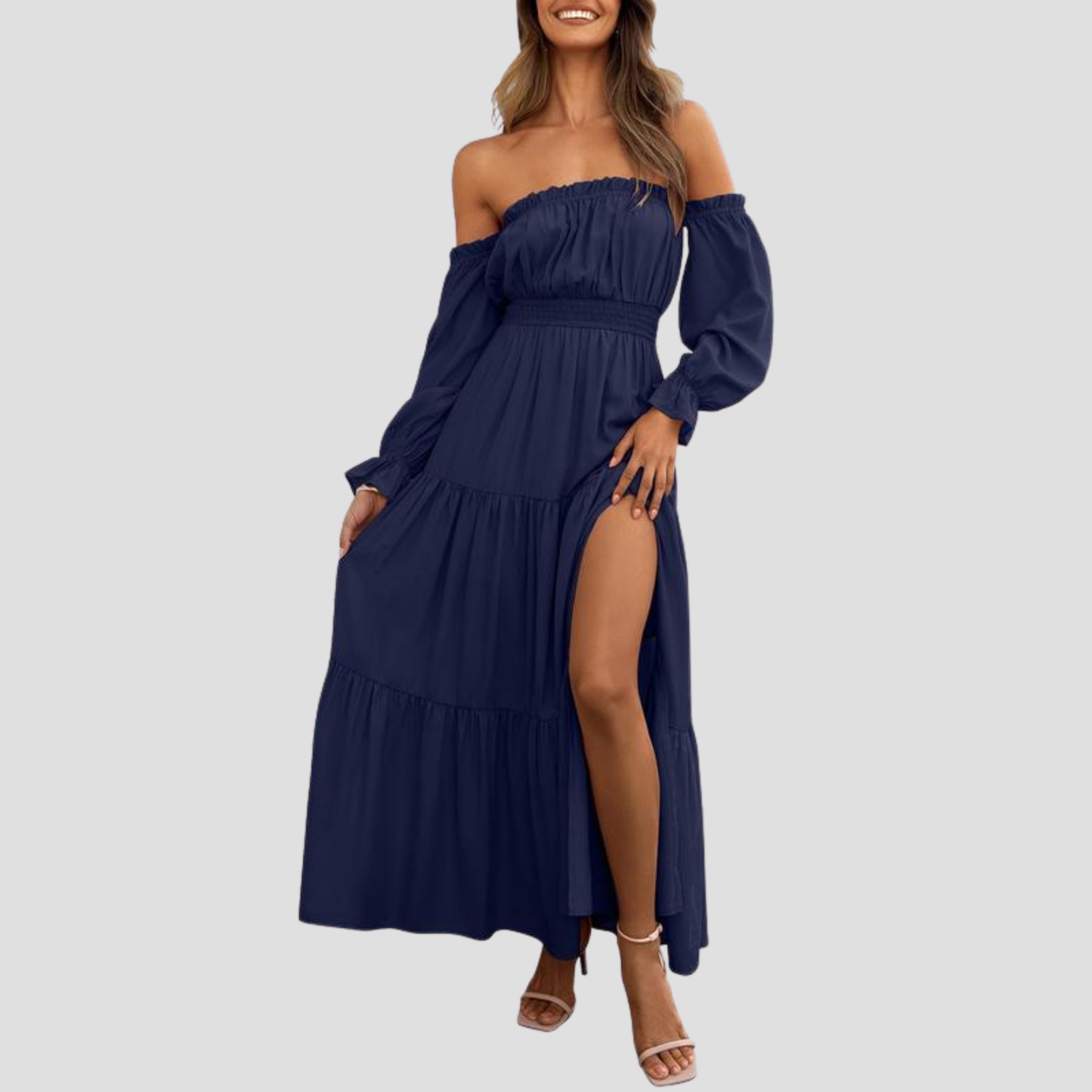 Velluna Luxe Boho Elegance
