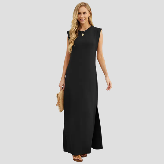 Velluna Effortless Chic Dress