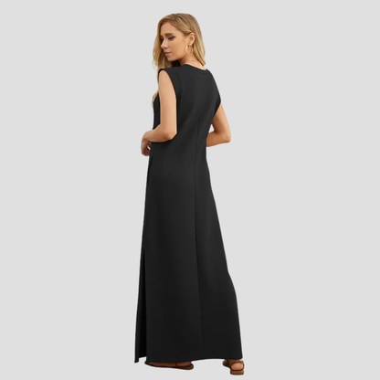 Velluna Effortless Chic Dress