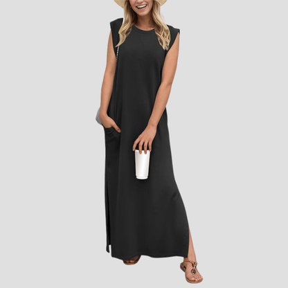 Velluna Effortless Chic Dress