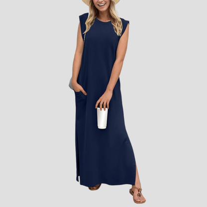 Velluna Effortless Chic Dress