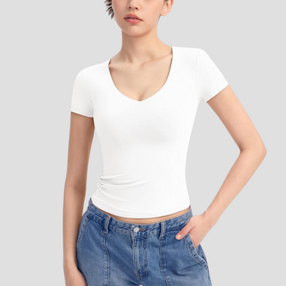 Velluna UrbanVee Top