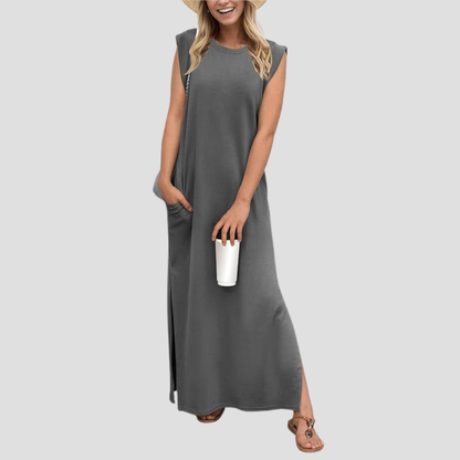 Velluna Effortless Chic Dress