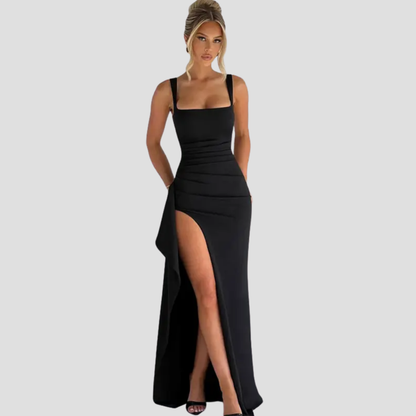 Velluna Bold Elegance Dress
