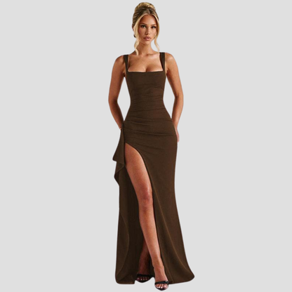 Velluna Bold Elegance Dress