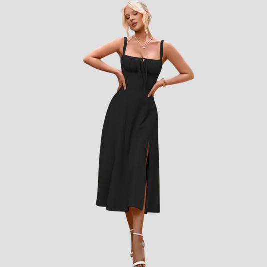 Velluna French Elegance Midi