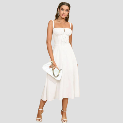 Velluna French Elegance Midi