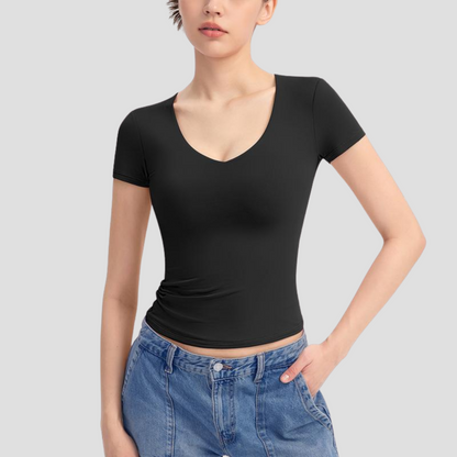 Velluna UrbanVee Top