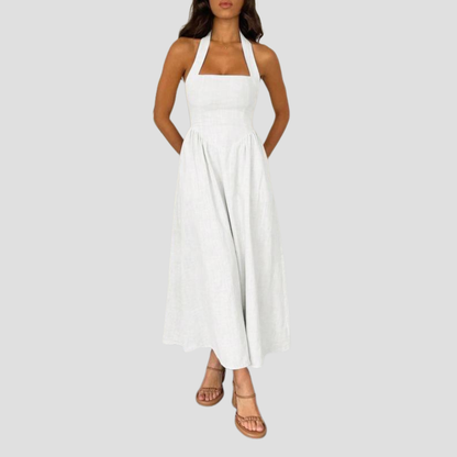 Velluna Soft Elegance Dress