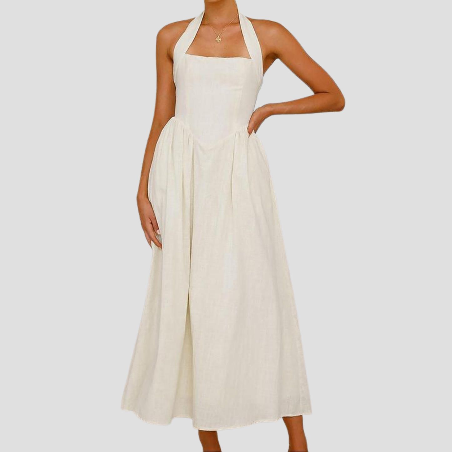 Velluna Soft Elegance Dress
