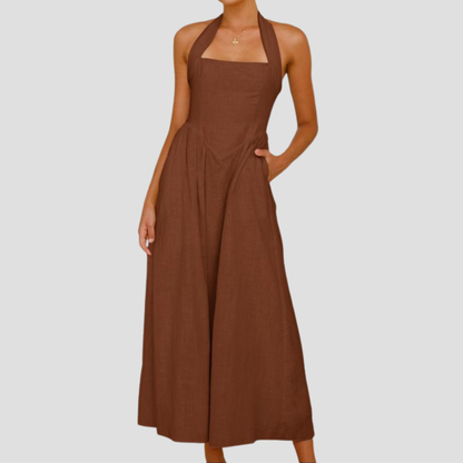 Velluna Soft Elegance Dress