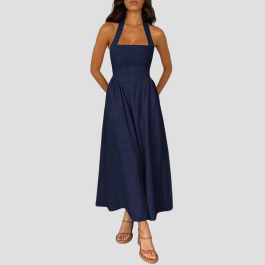 Velluna Soft Elegance Dress
