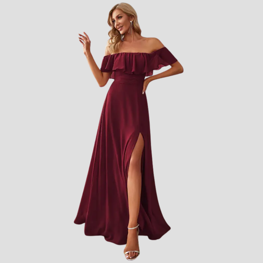 Velluna Timeless Romance Dress