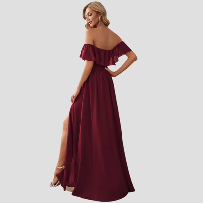 Velluna Timeless Romance Dress