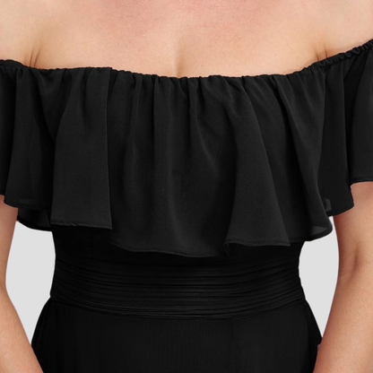 Velluna Timeless Romance Dress