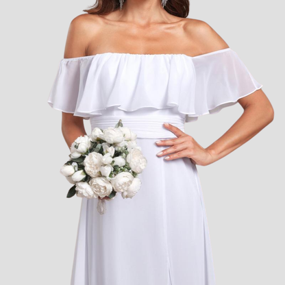 Velluna Timeless Romance Dress