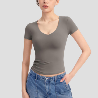 Velluna UrbanVee Top