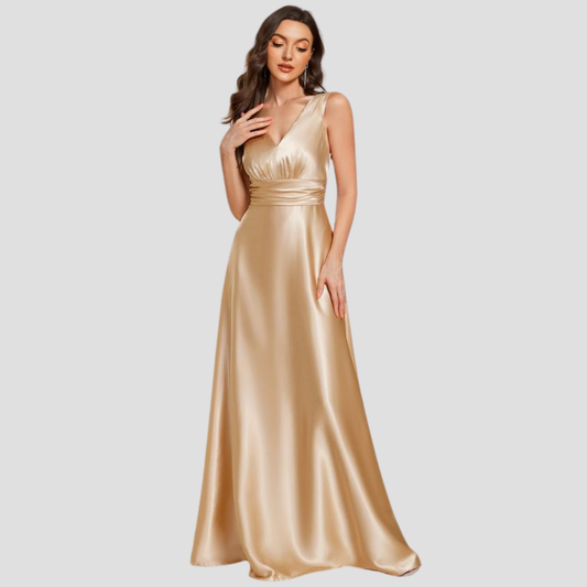 Velluna Pure Elegance Maxi