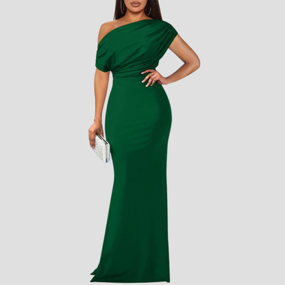 Velluna Luxe Bodycon Maxi