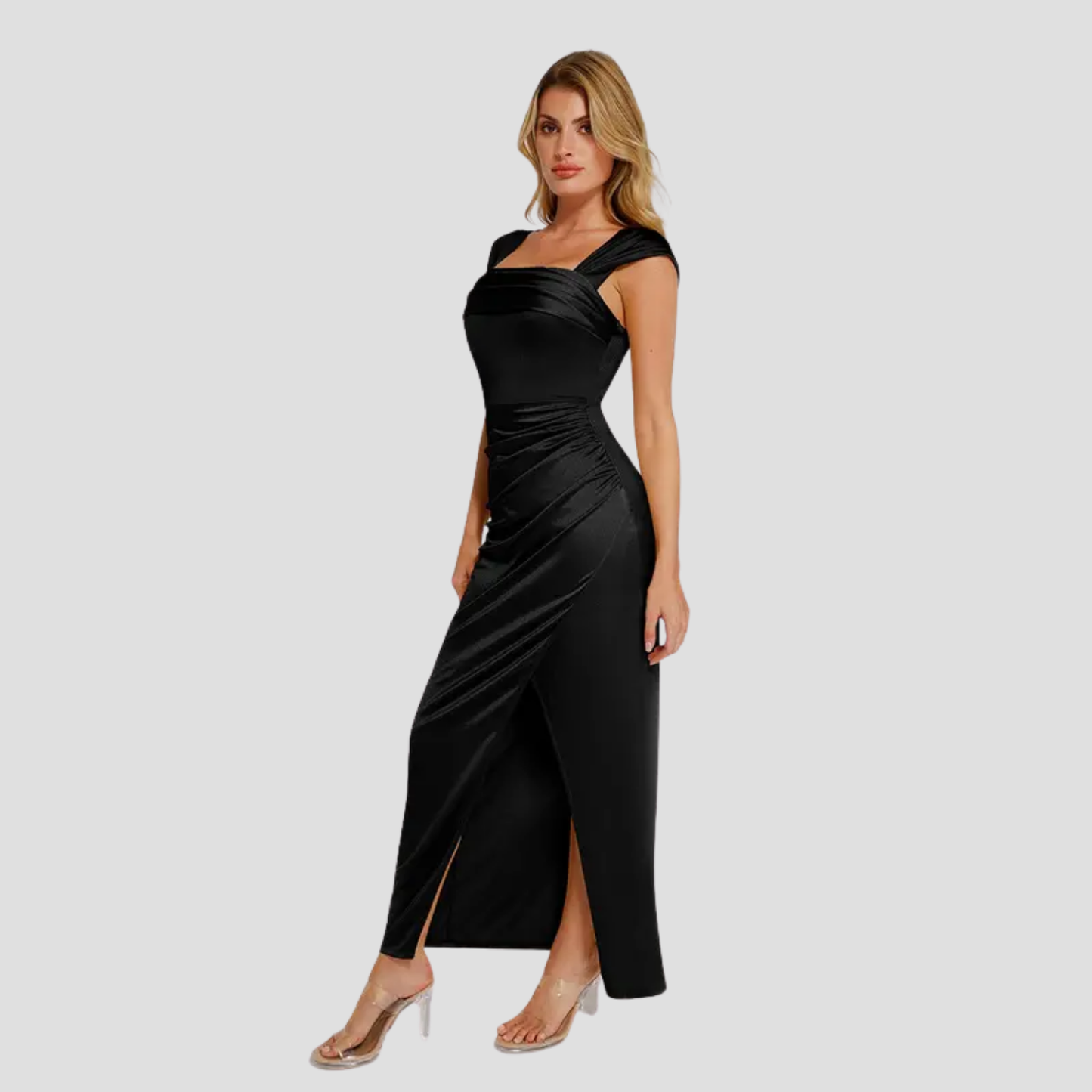 Velluna Sleek Sculpt Maxi