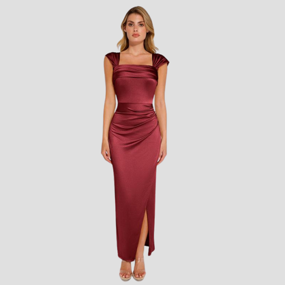 Velluna Sleek Sculpt Maxi