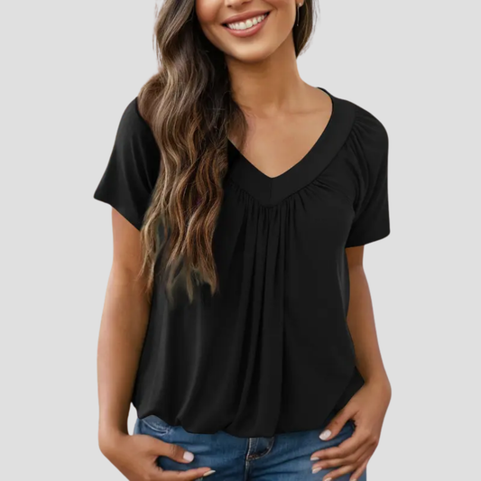 Velluna SoftShir Top