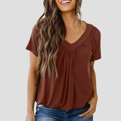 Velluna SoftShir Top