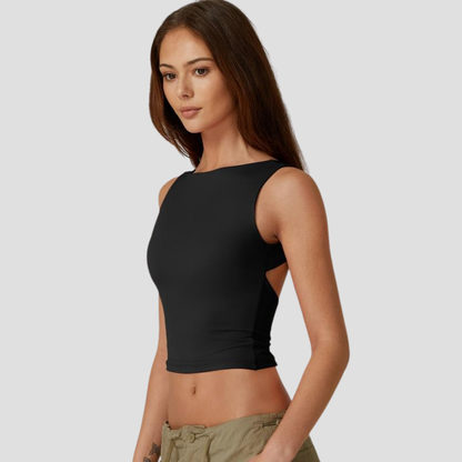 Velluna LuxeBack Tank